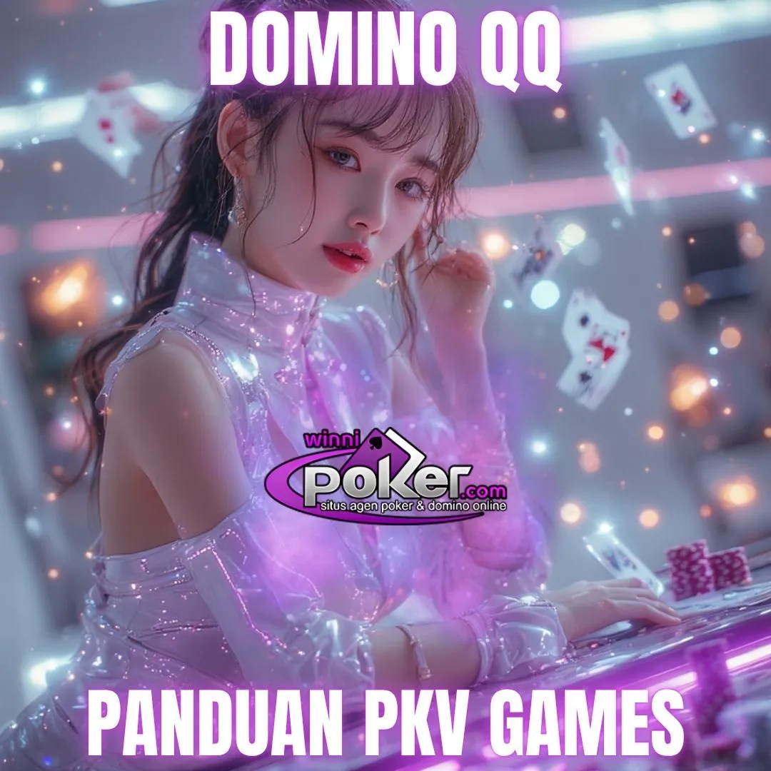 Panduan DominoQQ PKV Winnipoker – Cara Bermain dan Strategi Menang