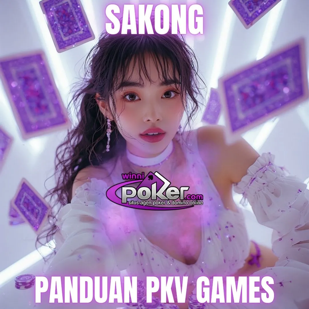 Panduan Sakong Online PKV Winnipoker – Strategi & Cara Bermain