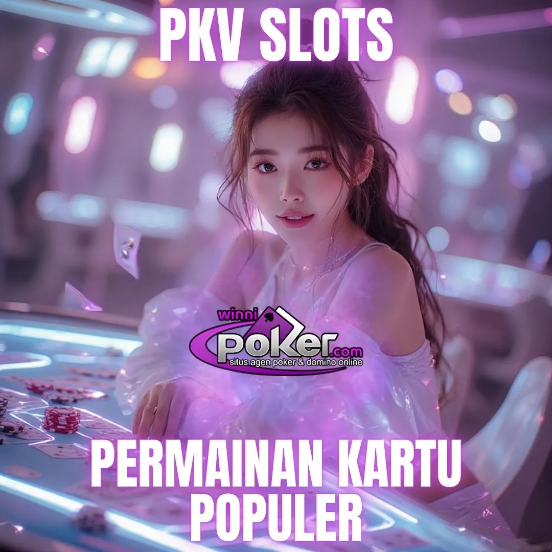 Main PKV Slots Online di Winnipoker – Slot Gacor Hari Ini Maxwin