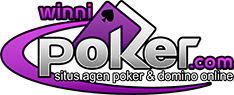 Winnipoker Logo